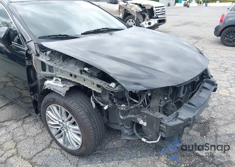 2015 Lexus Es 350 from USA, damaged, VIN JTHBK1GG8F2190928